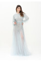 robe-longue-a-franges