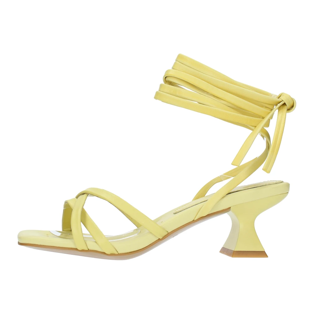 Shoes > Sandals > High Heel Sandals - - Jeannot - Modalova