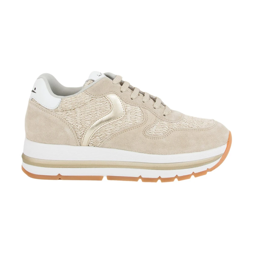 Shoes > Sneakers - - Voile Blanche - Modalova