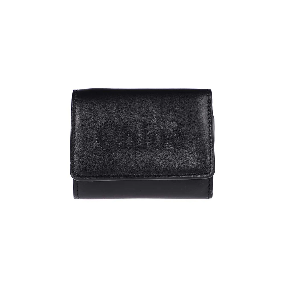 Accessories > Wallets & Cardholders - - Chloé - Modalova