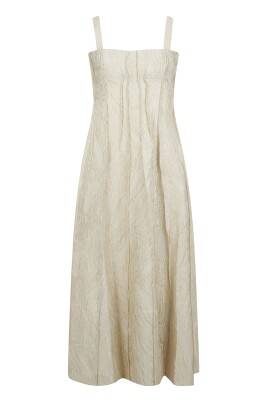 maxi-dress-with-crinkled-finish