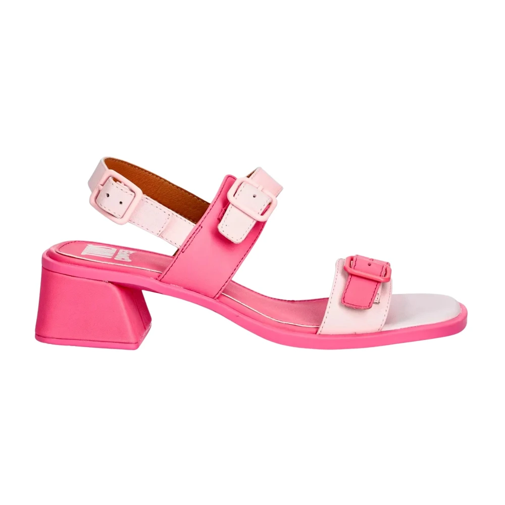 Camper Donna Rosa - Kora Sandalo - Shoes - 37 Eu