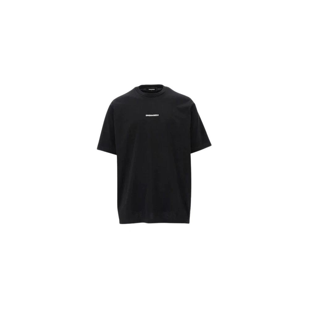 Tops > T-Shirts - - Dsquared2 - Modalova