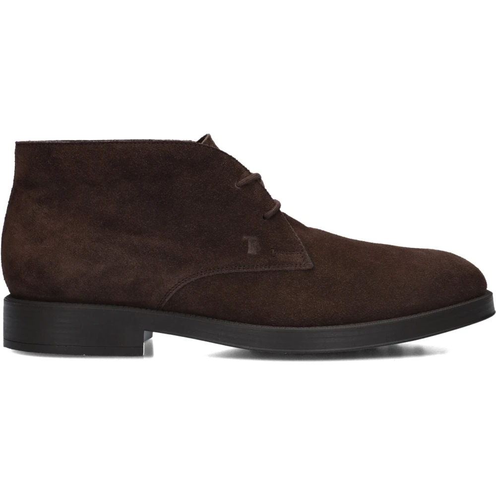 Tod's Desert Boots Aus Veloursleder Eu Größe 42 - MyTheresa - Bild 2