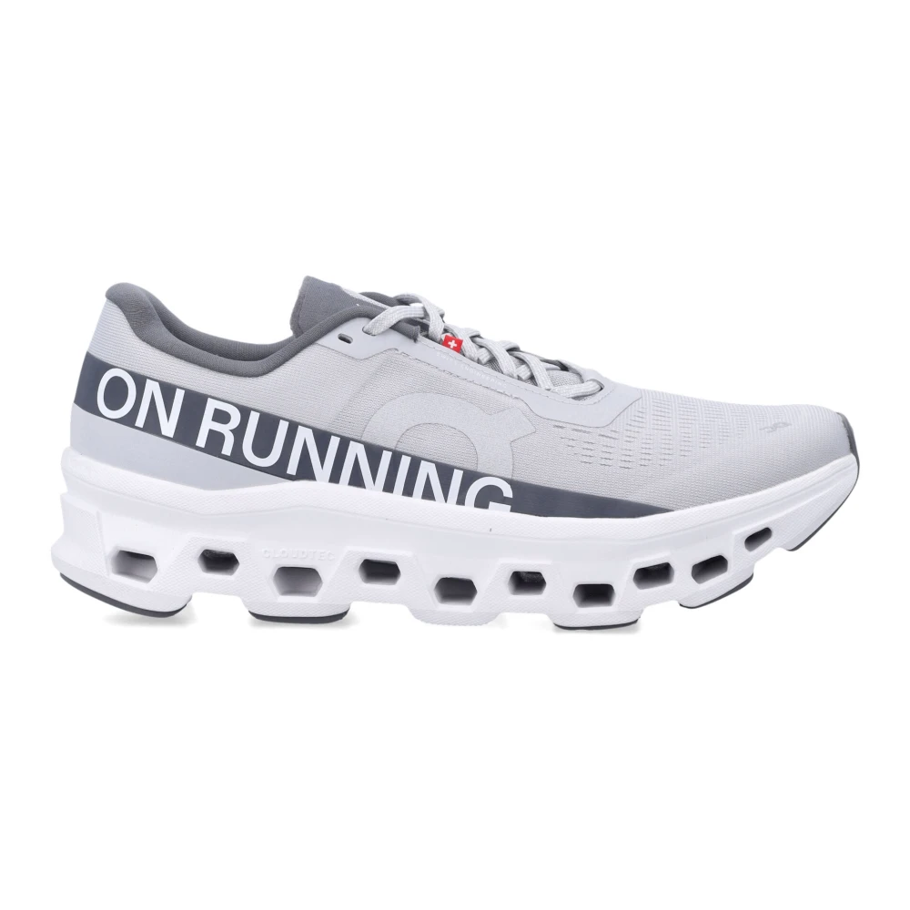 On Running , Herren, Sport, Grau, 45 Eu