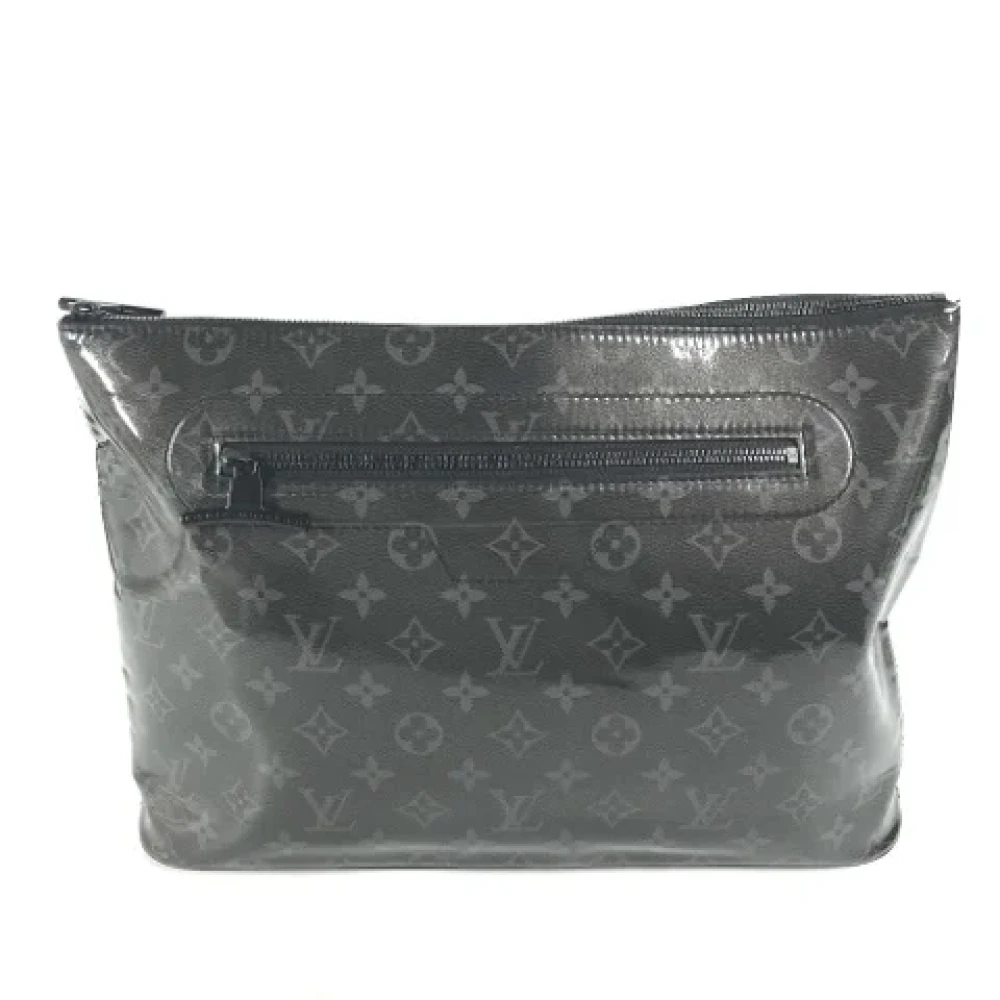 Pre-owned > Pre-owned Bags > Pre-owned Clutches - - Louis Vuitton Vintage - Modalova