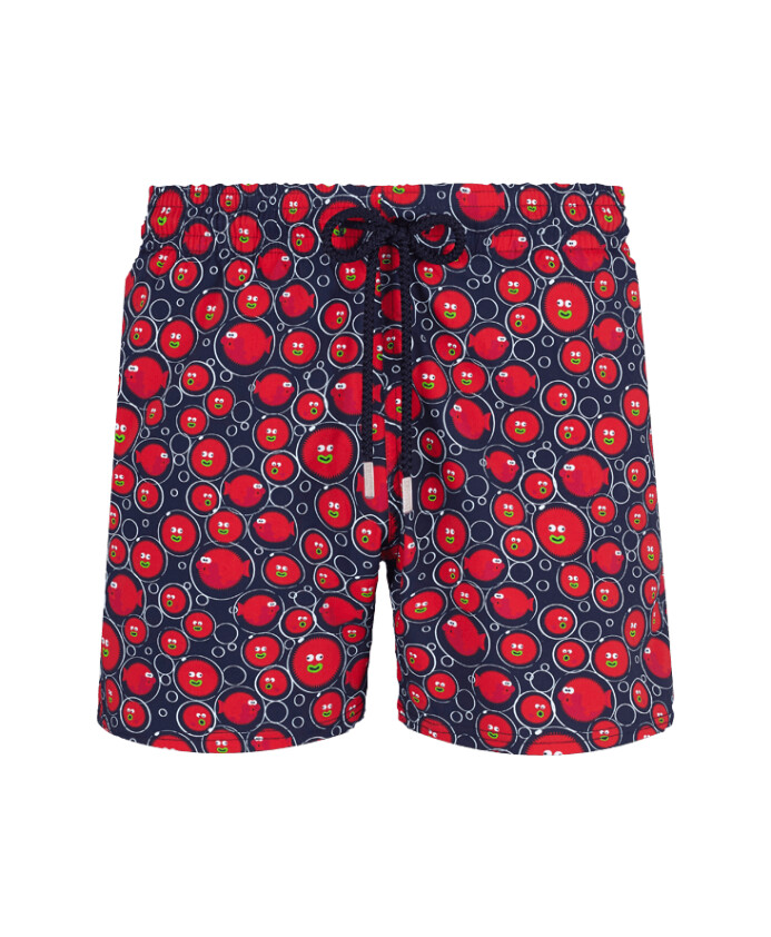 short-de-bain-stretch-crackers-navy