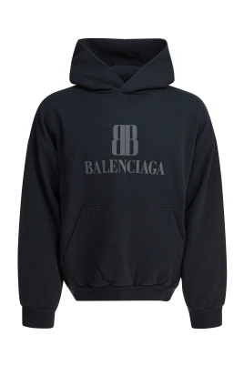 Nano BB Hoodie