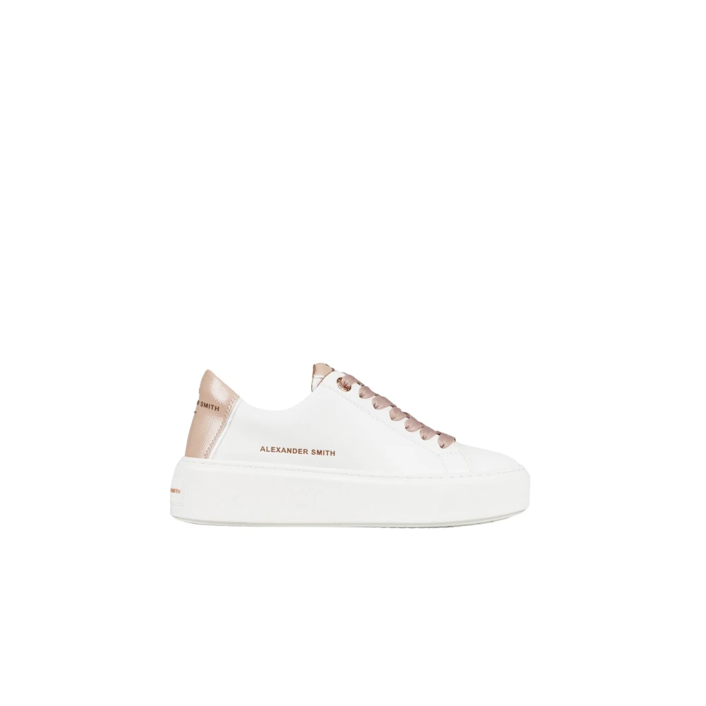 Shoes > Sneakers - - Alexander Smith - Modalova