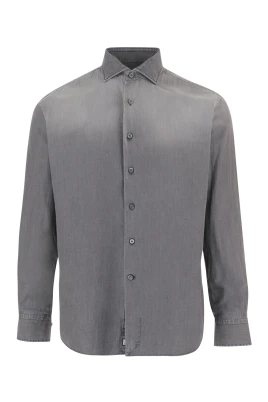 Cotton Shirt