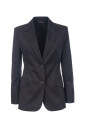 blazer-en-gabardine-de-coton-avec-revers-crante