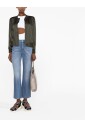 high-waisted-flared-jeans