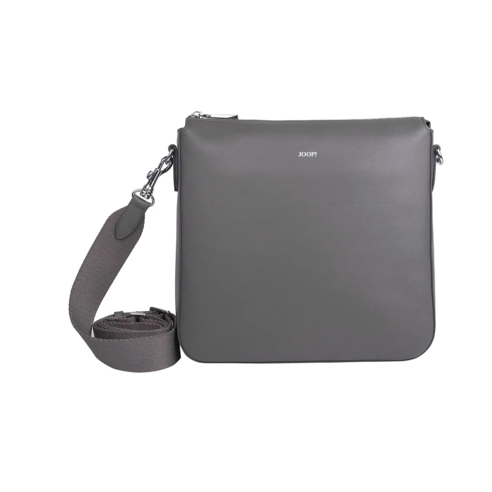 Joop! Stijlvolle Handtassen Jasmina Gray Unisex