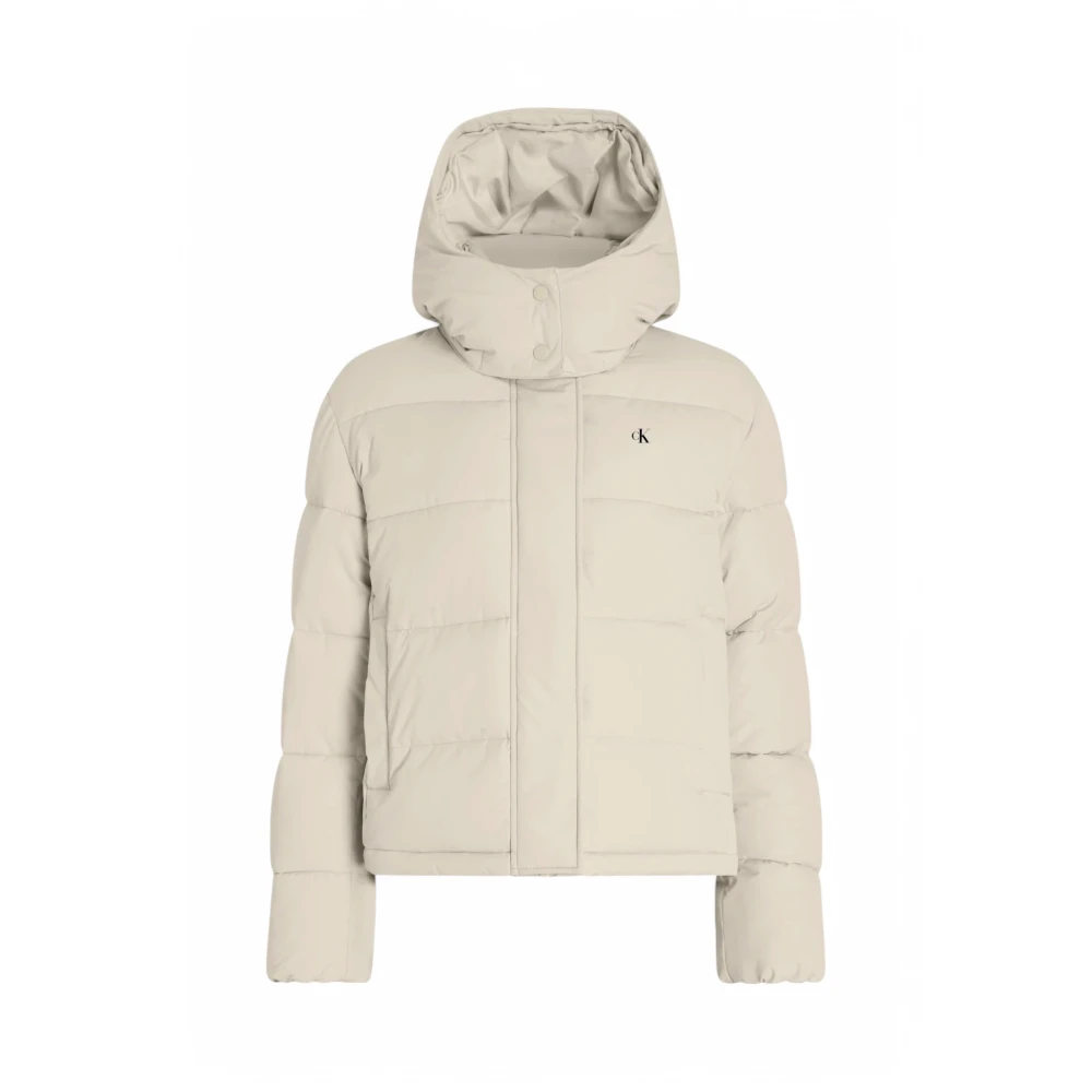 Jackets > Down Jackets - - Calvin Klein Jeans - Modalova