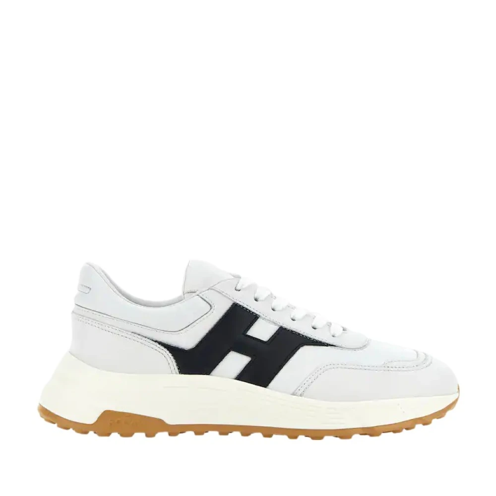 Hogan - Shoes > Sneakers - White - Hogan - Modalova