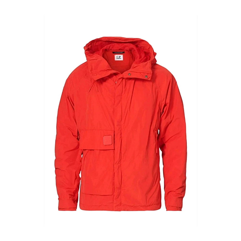 Jackets > Light Jackets - - C.p. Company - Modalova