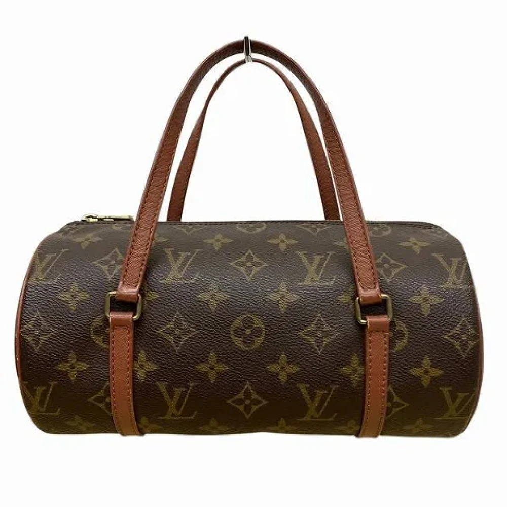 Pre-owned > Pre-owned Bags > Pre-owned Handbags - - Louis Vuitton Vintage - Modalova