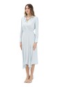 robe-midi-bleue-a-ourlet-asymetrique