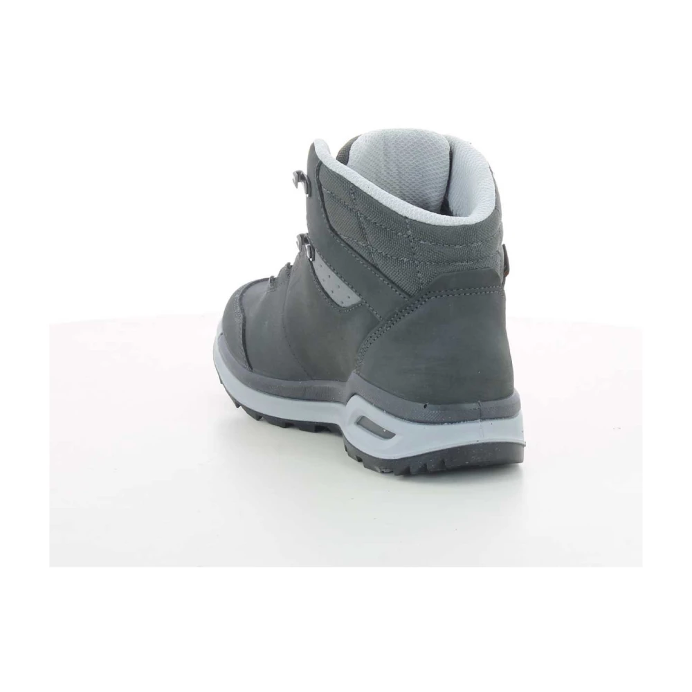 Lowa Dames Schoenen Lichtblauw Locarno GTX QC W W23 Gray Dames