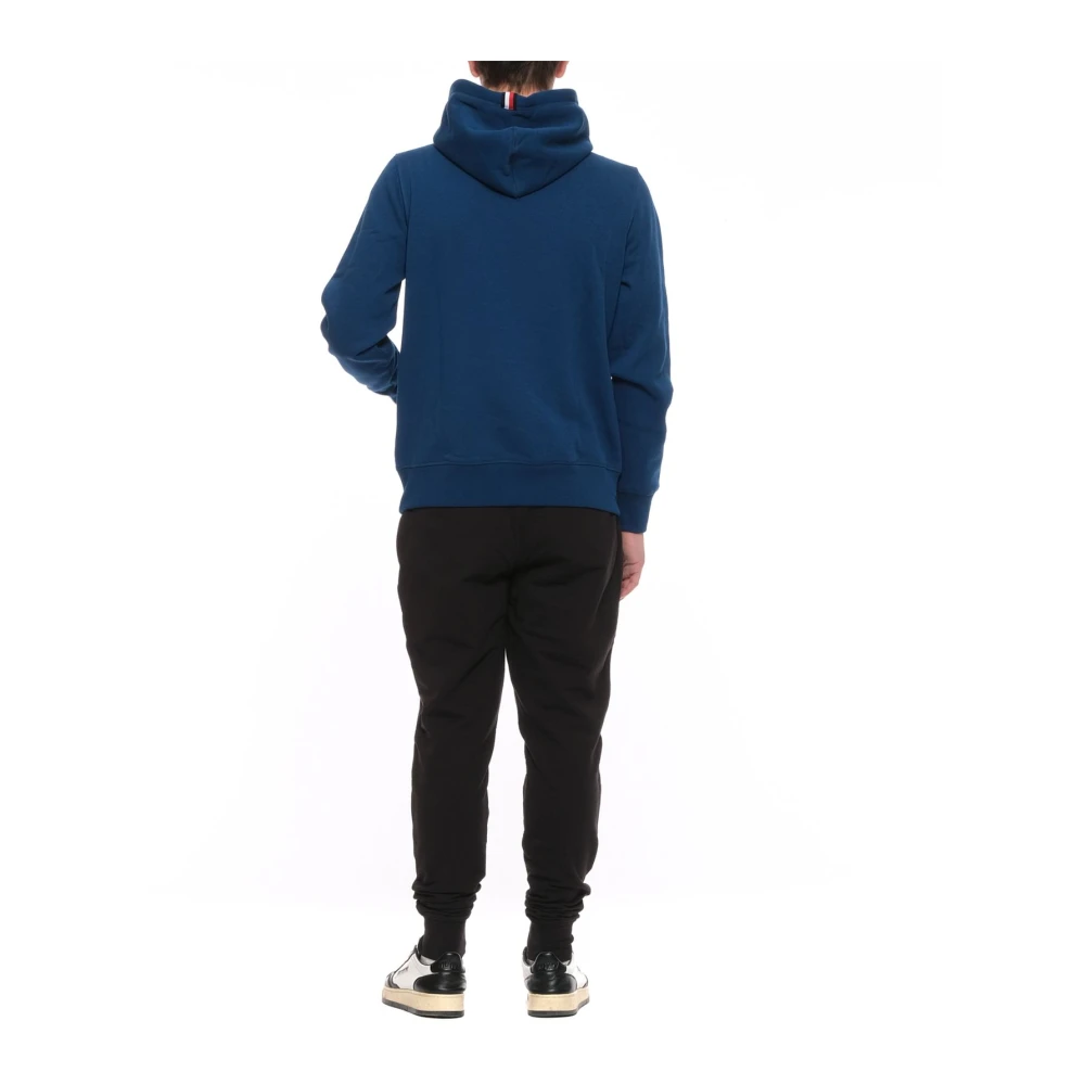 Tommy Hilfiger Heren Sweatshirt Mw0Mw29283 C3J Blue Heren