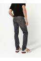 denim-jeans-with-metal-logo