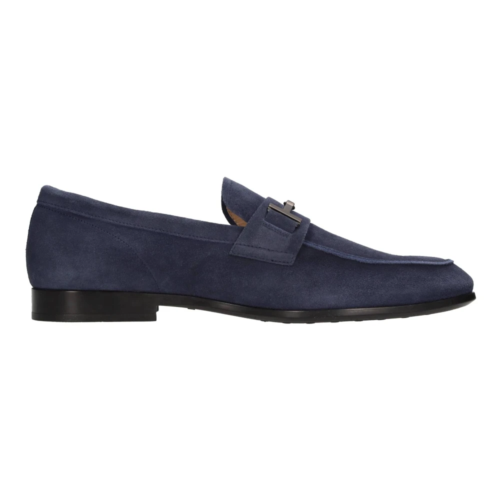 Shoes > Flats > Loafers - - Tod's - Modalova