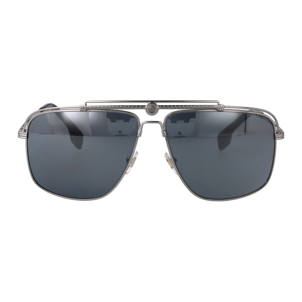 Accessories > Sunglasses - - Versace - Modalova