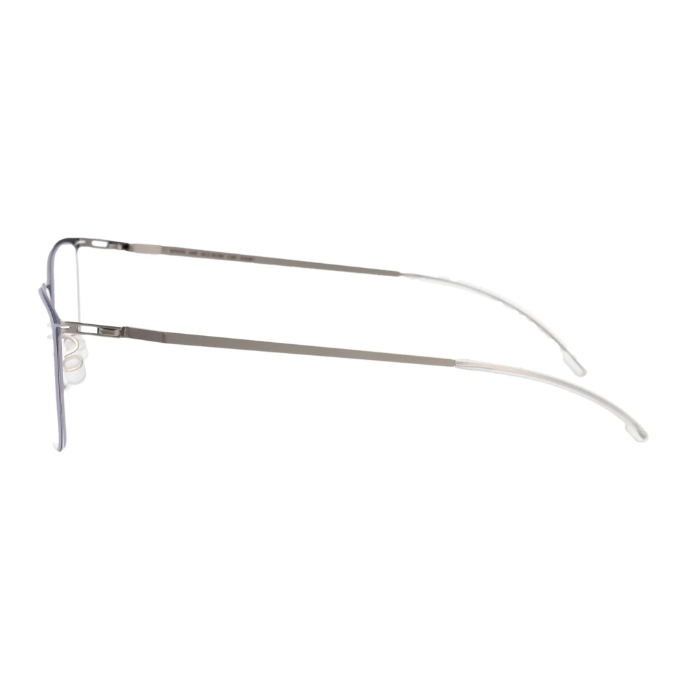 Mykita Stijlvolle Optische Bril met Jari-detail Gray Unisex
