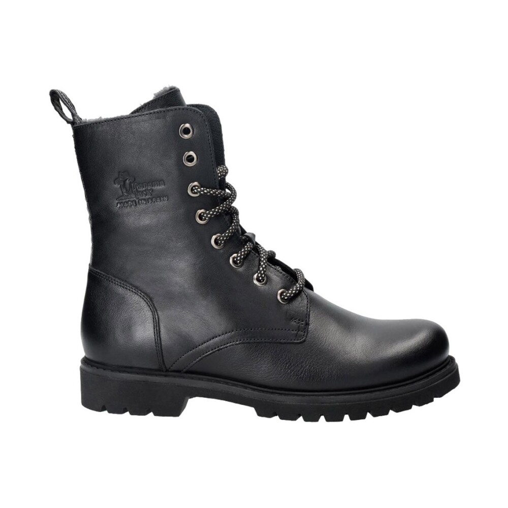 Botas de piel discount mujer panama jack