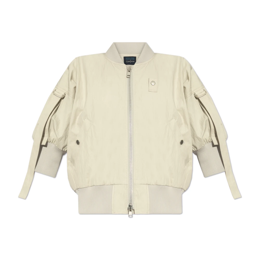 Jackets > Bomber Jackets - - Y-3 - Modalova