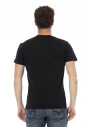 t-shirt-col-v-manches-courtes