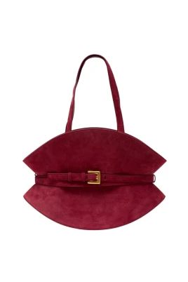 Shuffle Medium Shoulder Bag