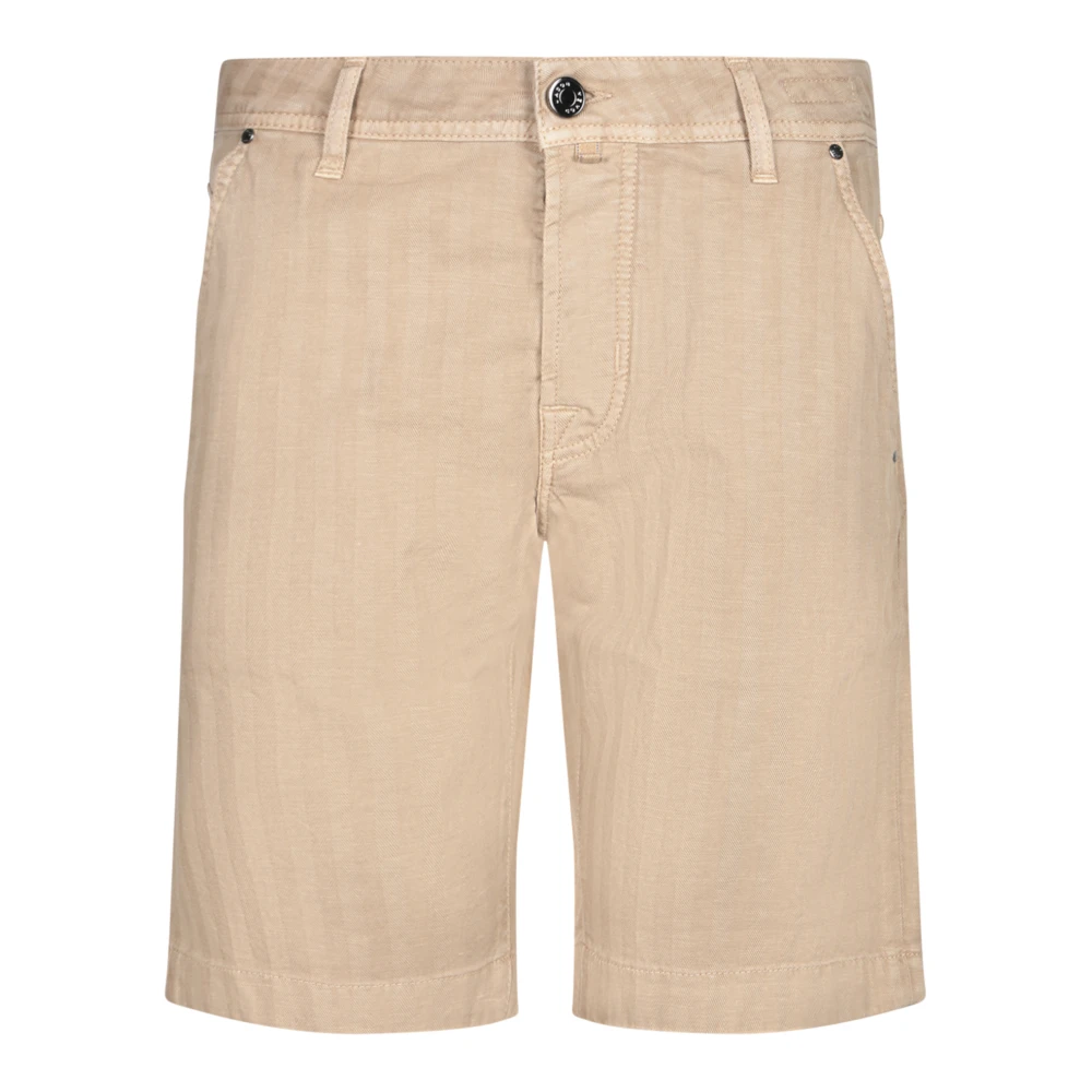 Shorts > Casual Shorts - - Jacob Cohën - Modalova