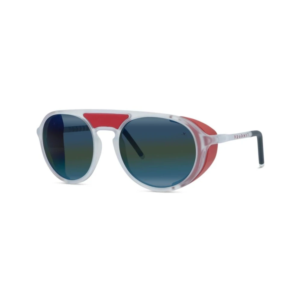 Vuarnet Unisex Multicolor Vu40023u - Sunglasses - 54 Mm - Accessories