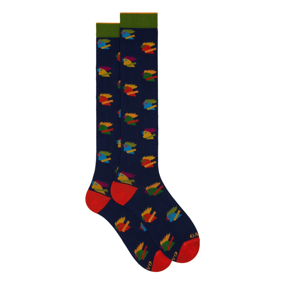 Underwear > Socks - - Gallo - Modalova
