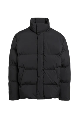 Doudoune Col Montant