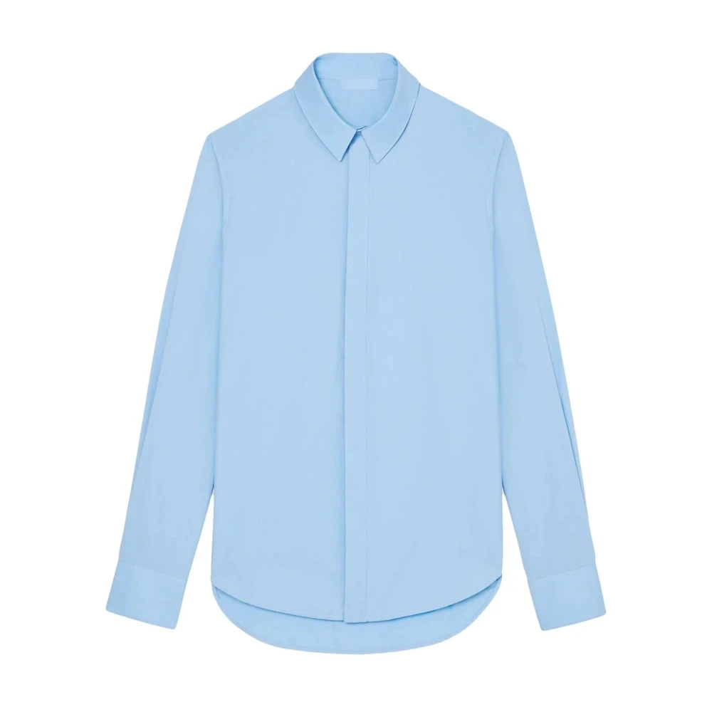 Blouses & Shirts > Shirts - - Wardrobe.nyc - Modalova