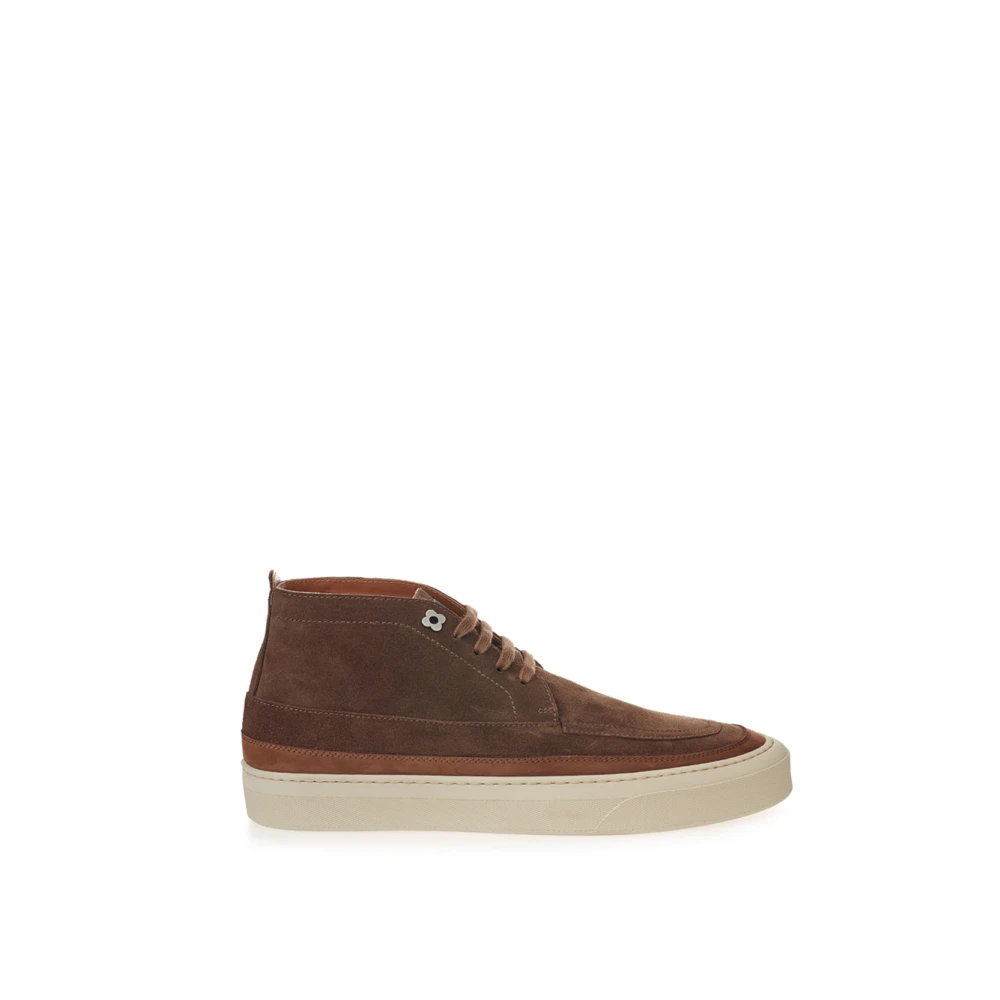 Shoes > Sneakers - - Lardini - Modalova