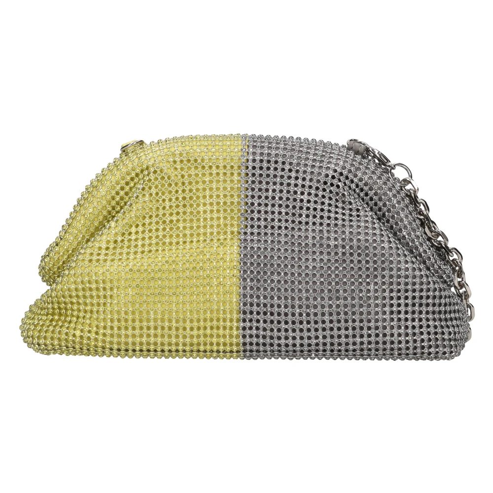 La Carrie Tassen.. MultiColour Multicolor Dames