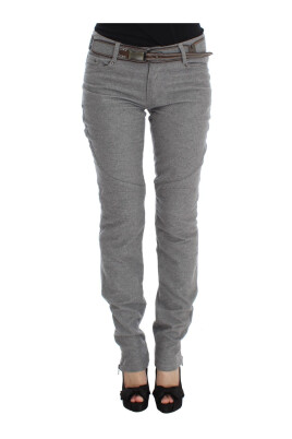 chic-gra-casual-bomuldsbukser
