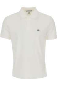 C.P.Company T-shirts and Polos White
