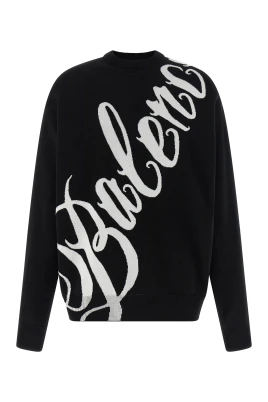 Big B Sweater