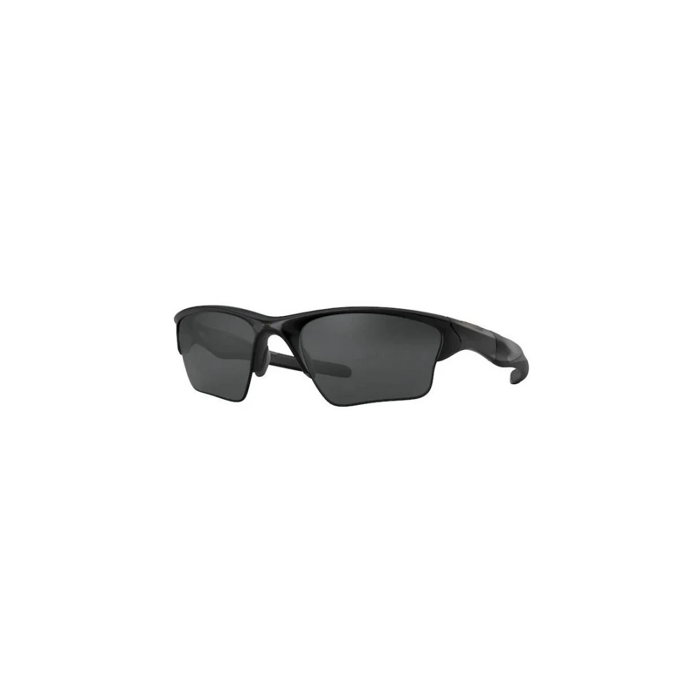 Oakley Unisex Sunglass Standard Issue Half Jacket® 2.0 XL - Frame color: Matte Black, Lens color: Grey - Image 3