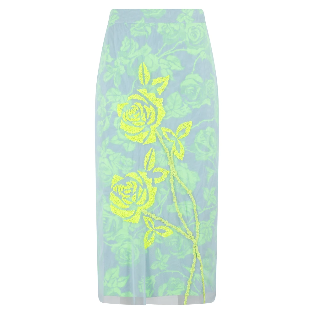 Skirts > Maxi Skirts - - Essentiel Antwerp - Modalova