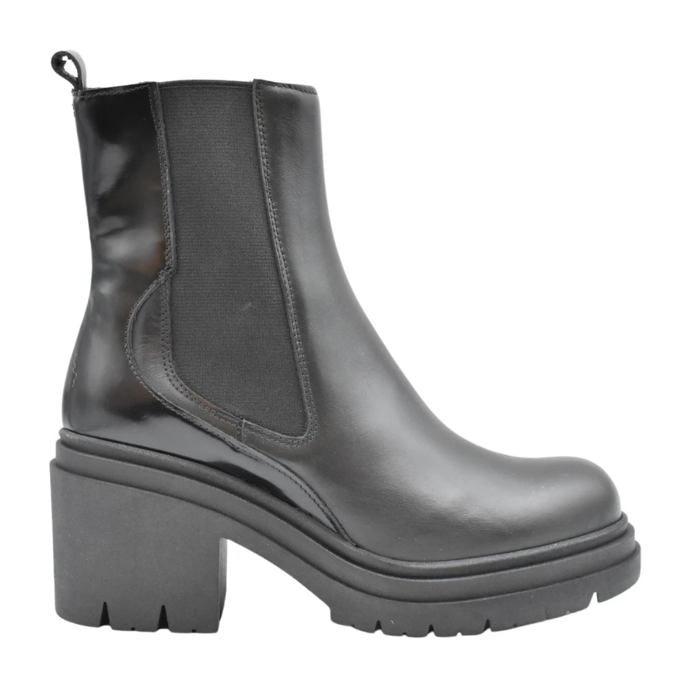 Shoes > Boots > Heeled Boots - - Janet & Janet - Modalova