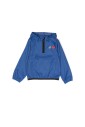 x-k-way-leon-regenjas-met-capuchon