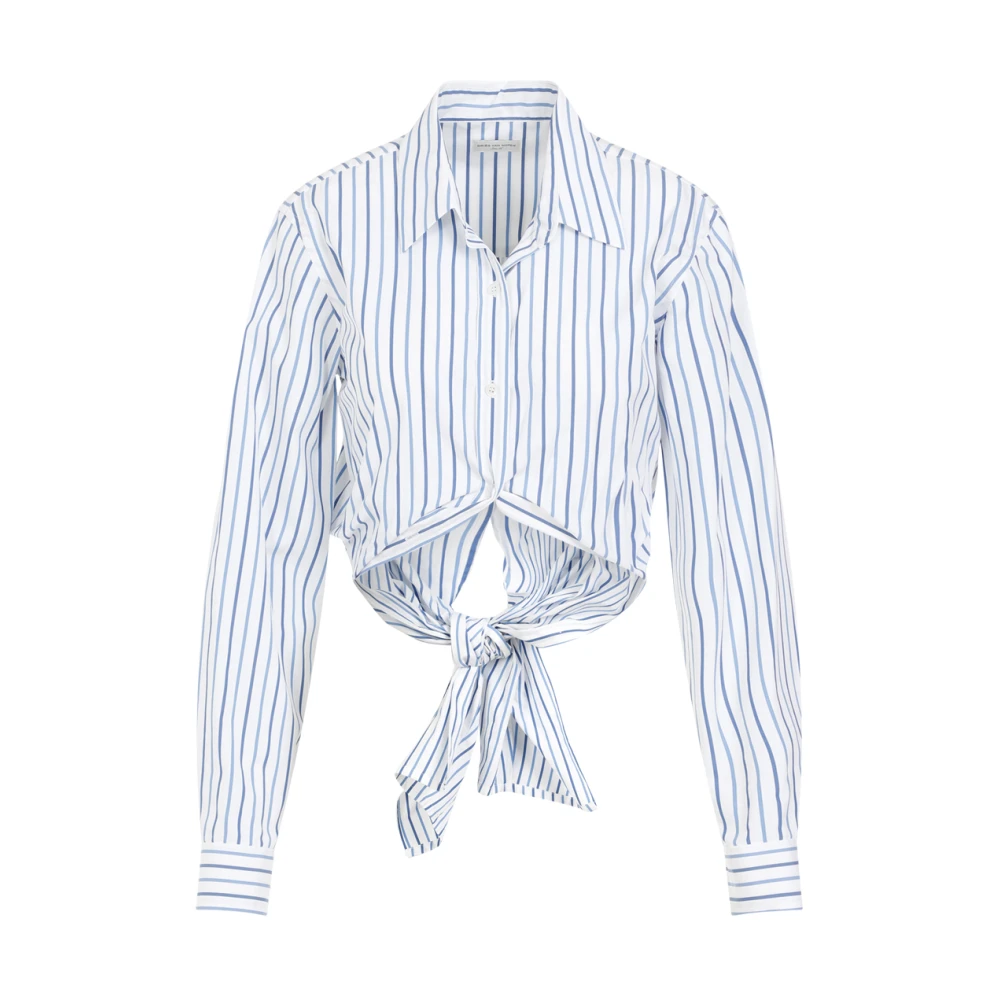 Dries Van Noten Shirts Multicolor Dames