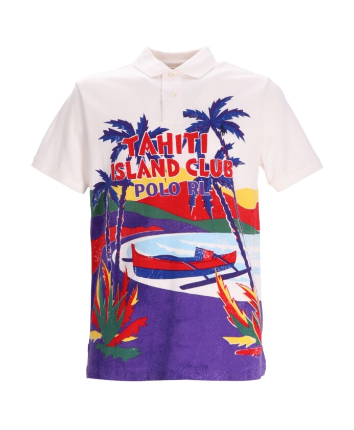 polo-shirt