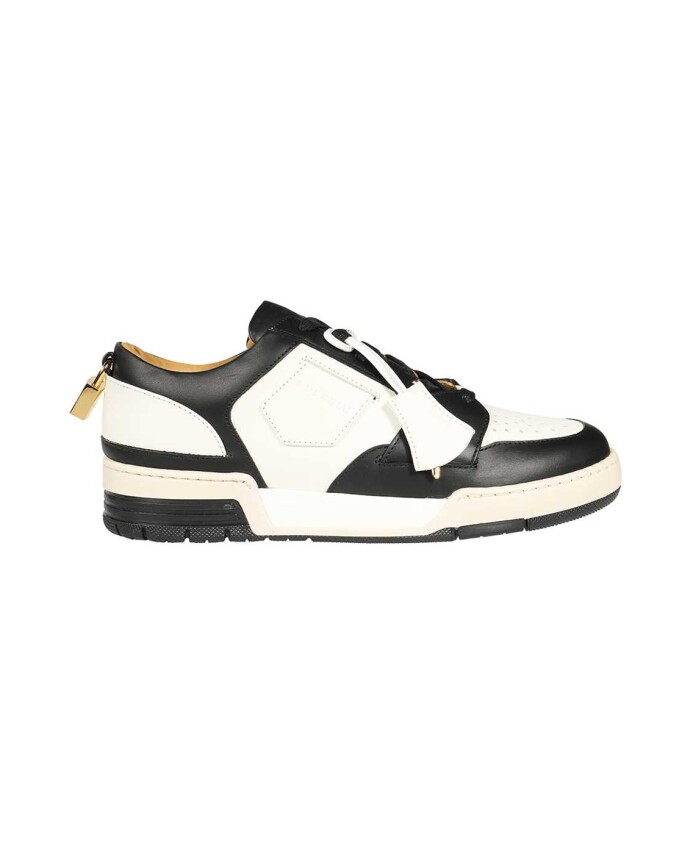 round-toeline-low-top-sneakers