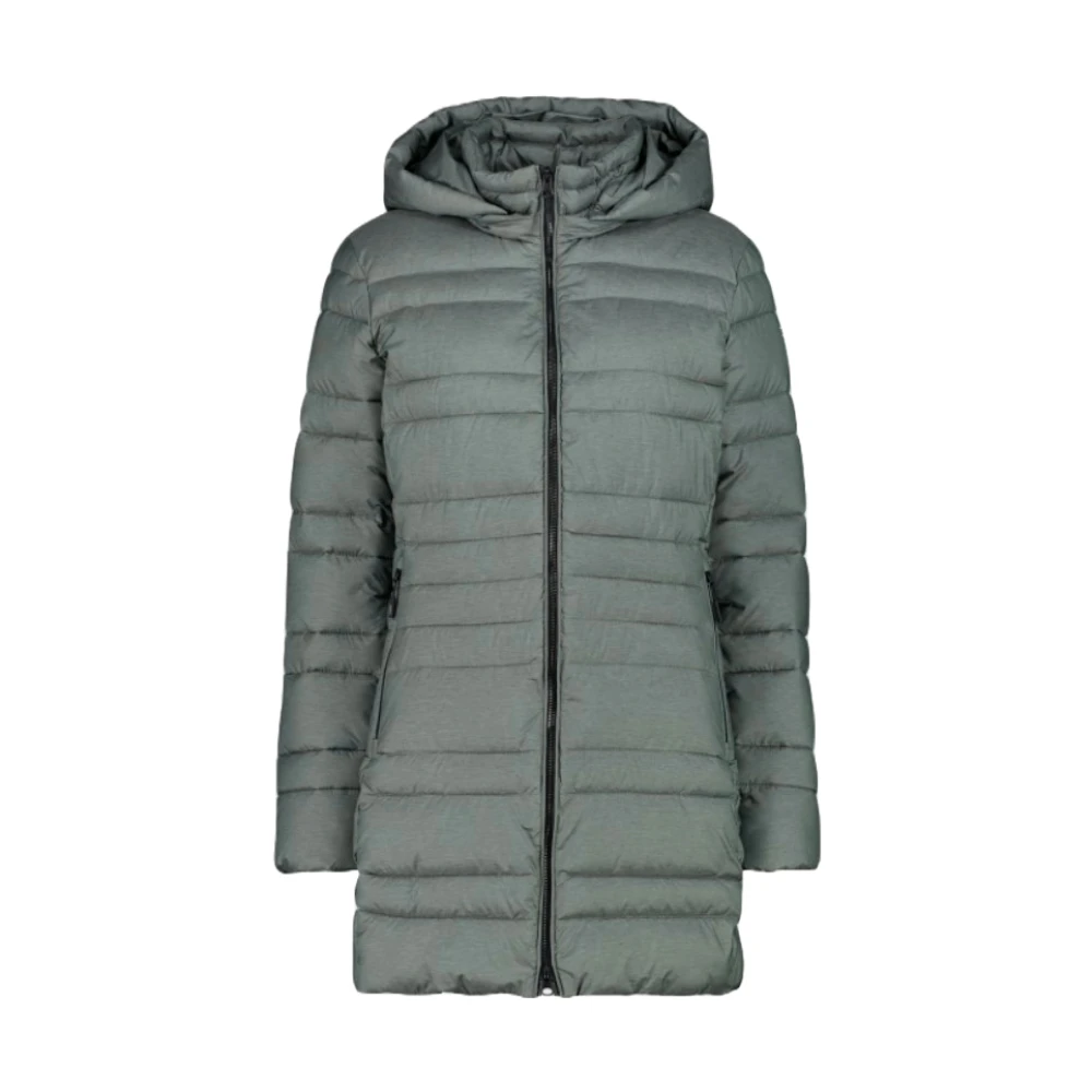 CMP - Coats > Parkas - Green - CMP - Modalova